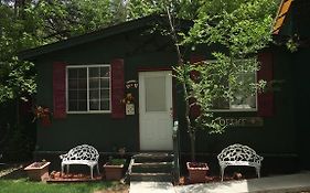 Apple Creek Cottages Prescott Arizona